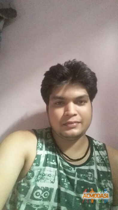 Diwakar Pandey  Pandey photo №70800. Uploaded 12 August 2016