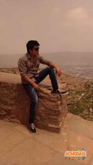 Ankit  Panchal photo №71462. Uploaded 17 August 2016