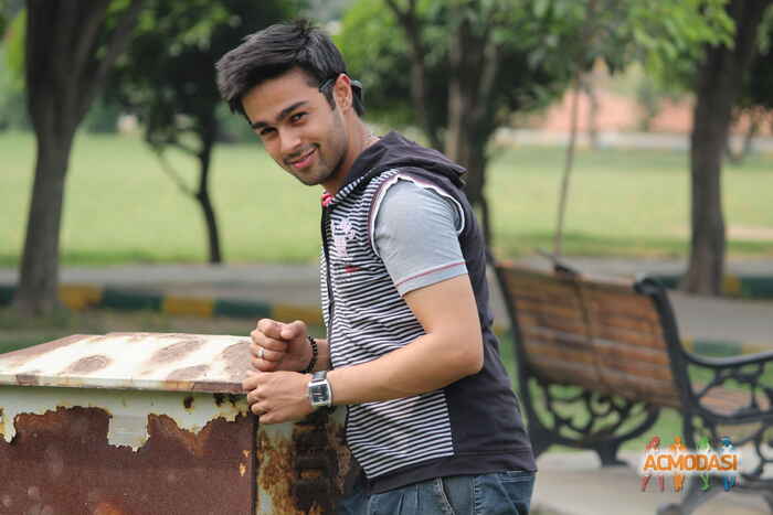 Arjit Kumar Bhatia photo №78958. Uploaded 08 October 2016