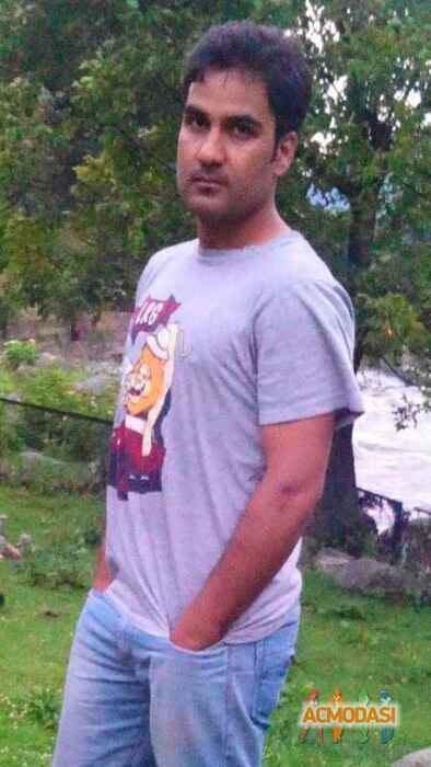 Ayaz  Shafi photo №88145. Uploaded 18 December 2016