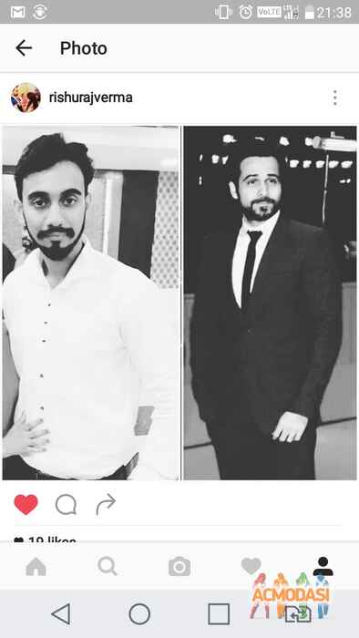 rishu raj verma photo №104488. Uploaded 21 May 2017