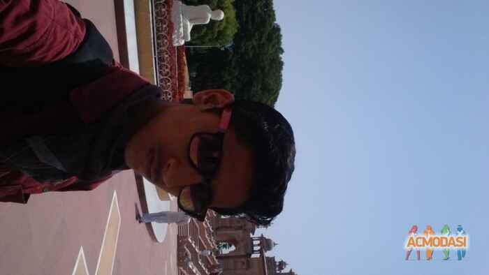 Akshay  Kankhar photo №19607. Uploaded 09 September 2015