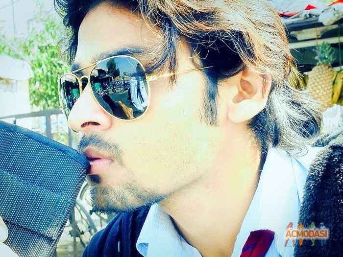 Avinash  Katre photo №25037. Uploaded 18 October 2015
