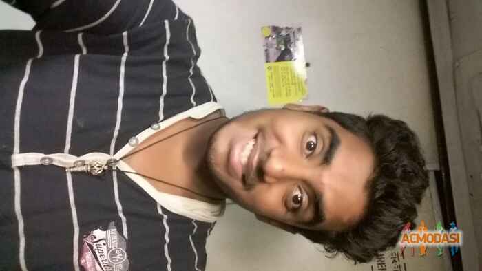 Devesh  Jha photo №33584. Uploaded 09 December 2015