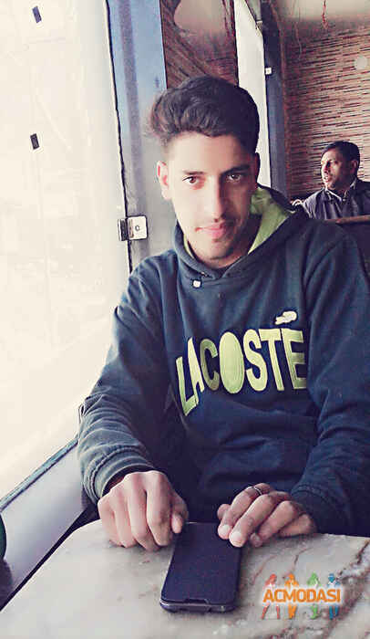 Zia  Rasool photo №40643. Uploaded 15 January 2016