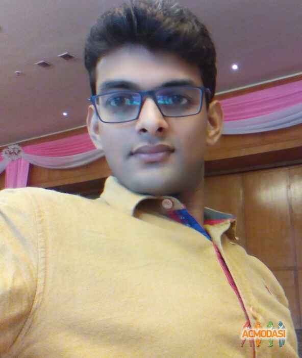 SAMRAT SAKET SUDARSHAN photo №94129. Uploaded 31 January 2017