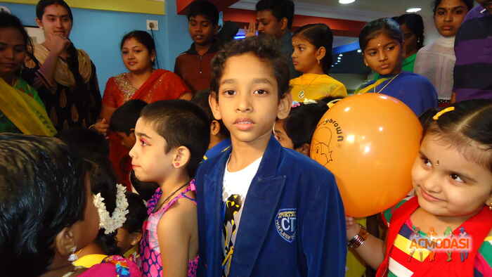 Danush  Saiganeshbabu photo №71924. Uploaded 20 August 2016