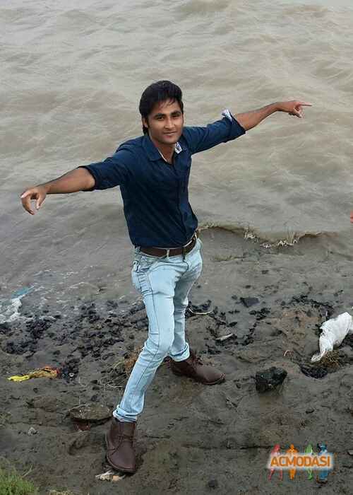 Hareesh Ambalal Prajapati photo №86007. Uploaded 01 December 2016