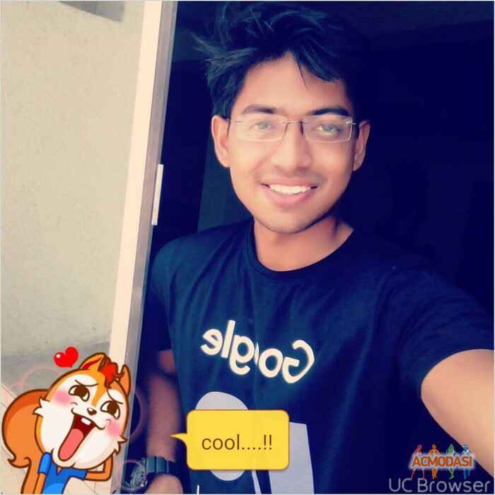 kishan kiritbhai patel photo №86234. Uploaded 03 December 2016