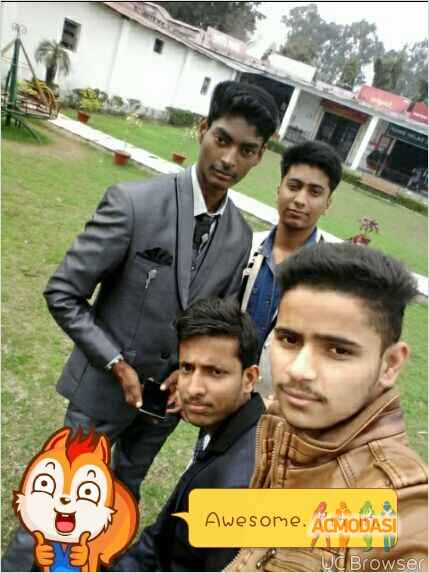 Amit  Saini photo №99773. Uploaded 03 April 2017