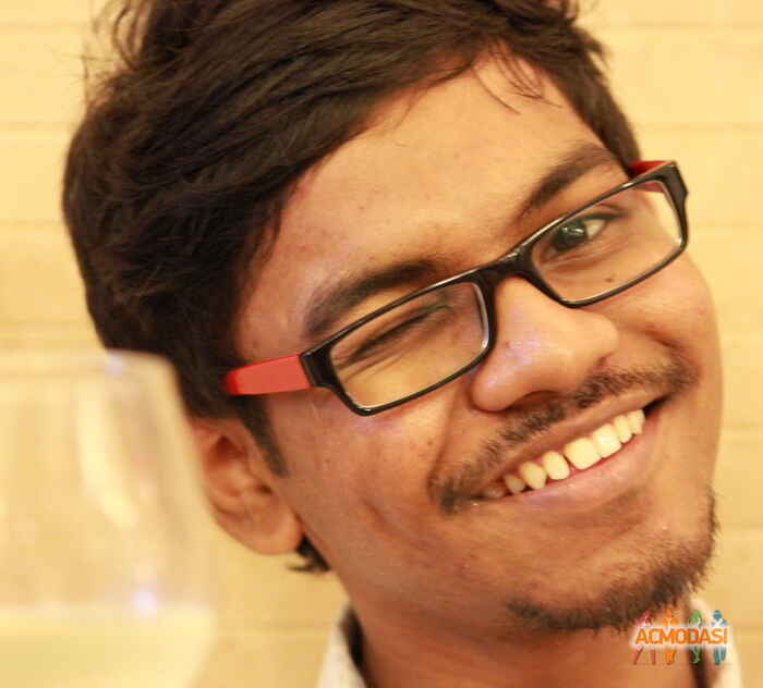 Shashidhar   photo №23692. Uploaded 07 October 2015