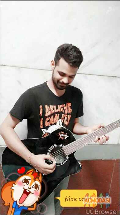 Shubham  Pareek photo №39110. Uploaded 09 January 2016
