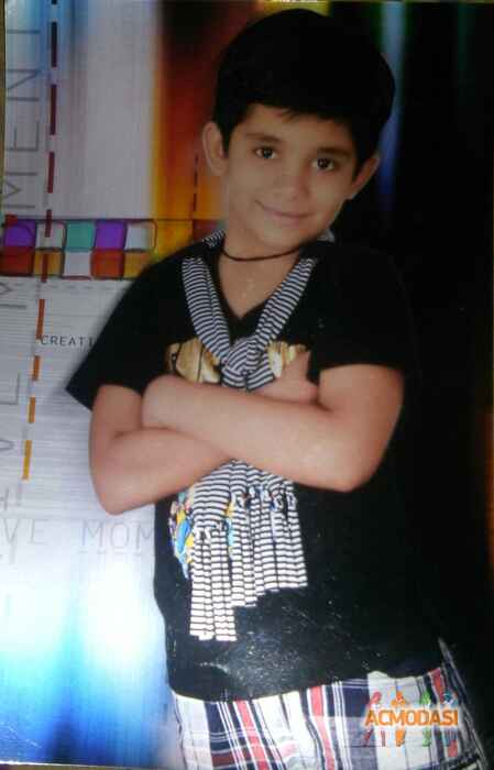 Dhaval Manish Adeshara photo №48688. Uploaded 01 March 2016