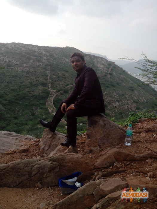 ASHIK SHAIKH SATTAR MANSURI photo №58804. Uploaded 15 May 2016