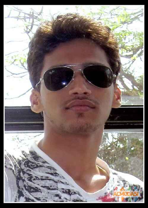 VIKRAM SATISH PISAL photo №59231. Uploaded 19 May 2016