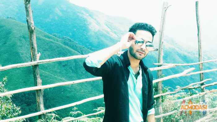 Asmit  Joshi photo №60876. Uploaded 29 May 2016