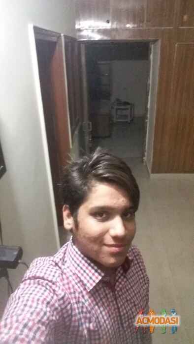 Shairil James  photo №76996. Uploaded 21 September 2016