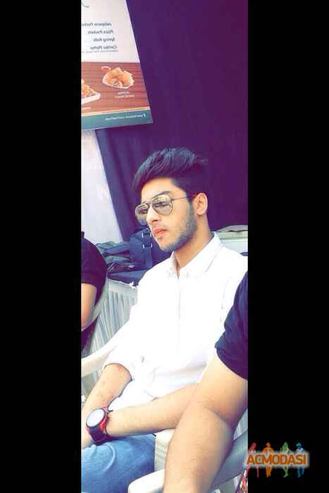 Saad Salim Kasmani photo №76985. Uploaded 21 September 2016