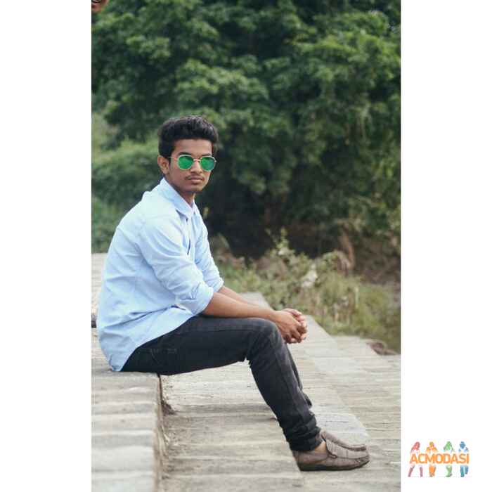 Ganesh Balasaheb Bhagwat photo №83654. Uploaded 12 November 2016