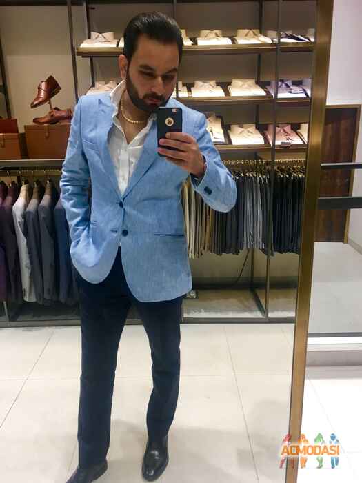 Lalit  Kakra photo №104963. Uploaded 25 May 2017