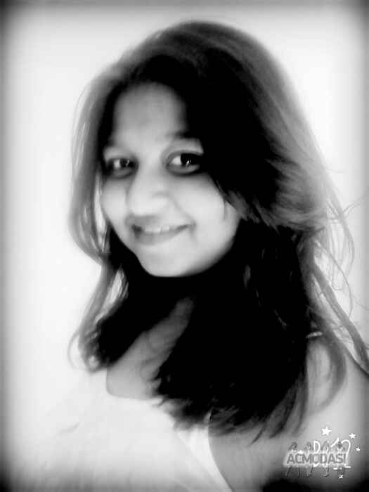 Ankita  Dutta photo №56171. Uploaded 26 April 2016