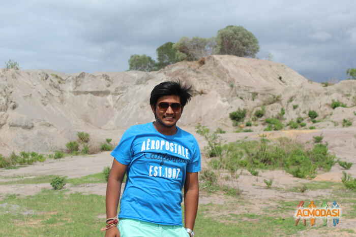 sai bhavan goud photo №73693. Uploaded 31 August 2016