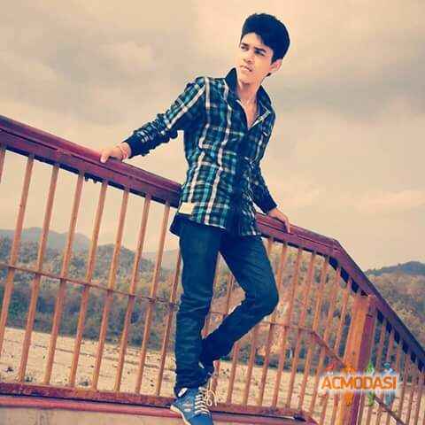 Abhimanyu   photo №36220. Uploaded 25 December 2015