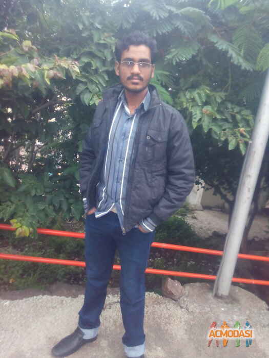 AKASH RAVAN KAMBLE photo №92754. Uploaded 22 January 2017