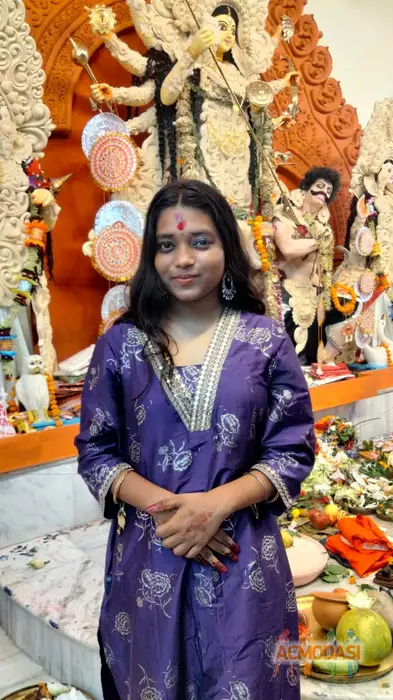 Nandini  Shaw photo №126380. Uploaded 28 December 2025