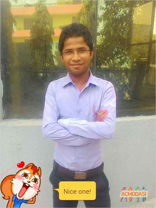 Ajay Kumar Adhikari photo №63571. Uploaded 17 June 2016