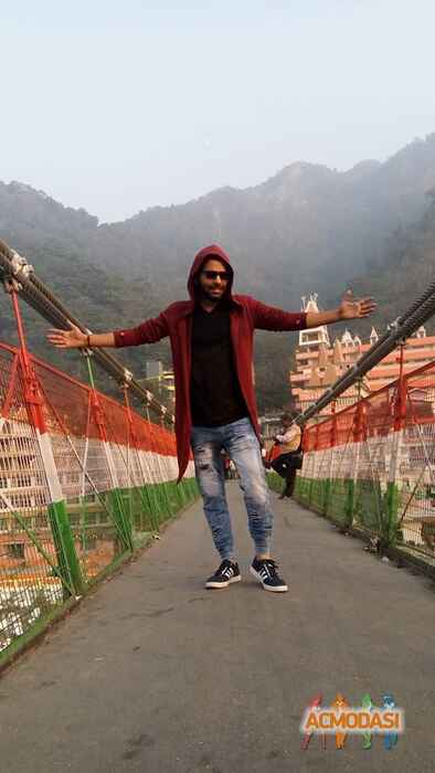 Dushyant  Chhabra photo №92127. Uploaded 17 January 2017