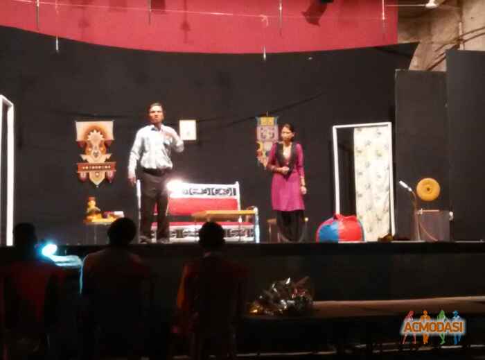 Krishna  Arvandekar photo №37700. Uploaded 03 January 2016