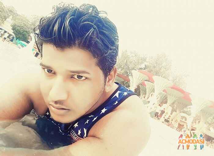 Vishal Brijlal Mourya photo №57040. Uploaded 03 May 2016