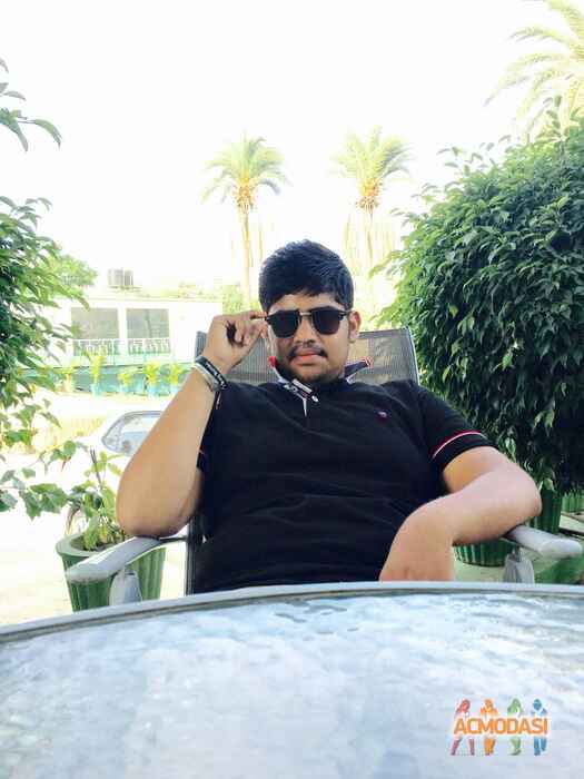 Vishal Satishkumar Jain photo №67158. Uploaded 17 July 2016