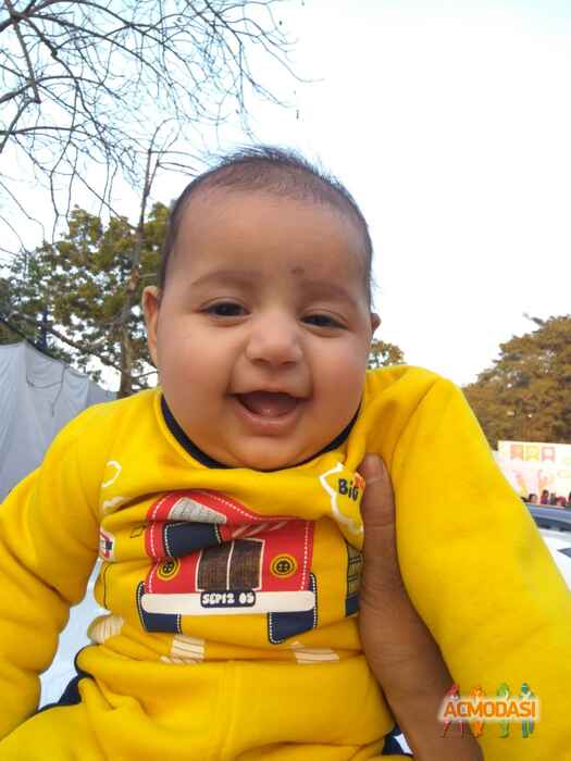Agrim  Jain photo №86374. Uploaded 04 December 2016