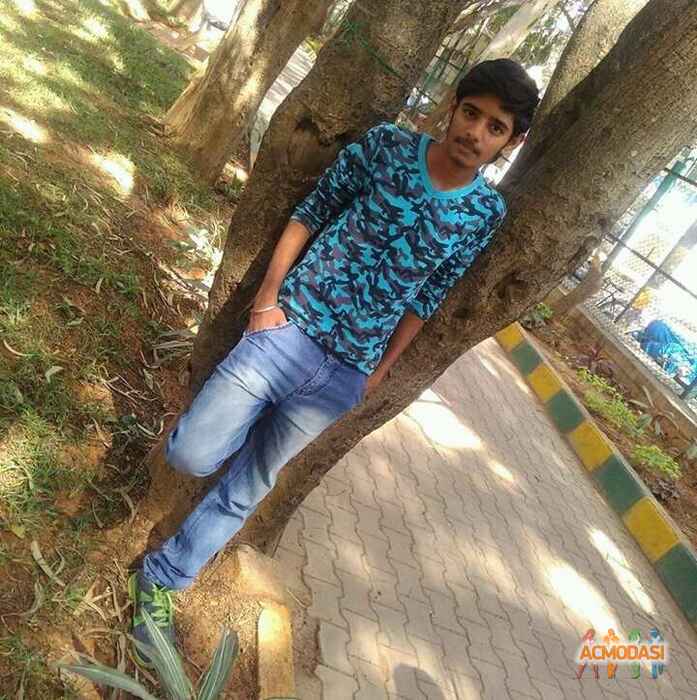 Pramodh  Sharma photo №99292. Uploaded 29 March 2017