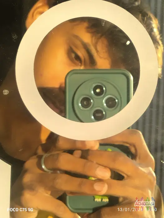 Abhinav  Verma photo №126744. Uploaded 01 February 2026