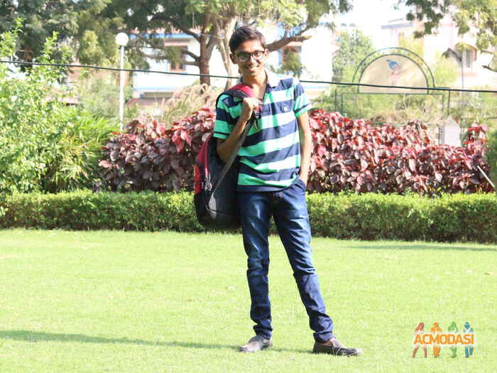 Akash  Patel photo №36422. Uploaded 26 December 2015