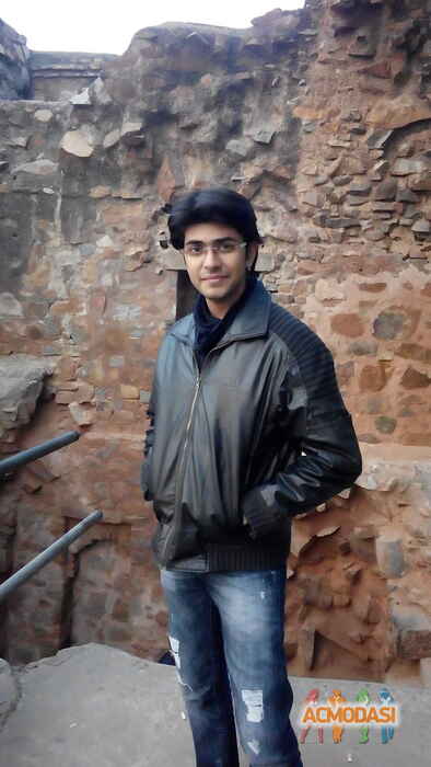 Sohil Anil Sharma photo №71649. Uploaded 17 August 2016
