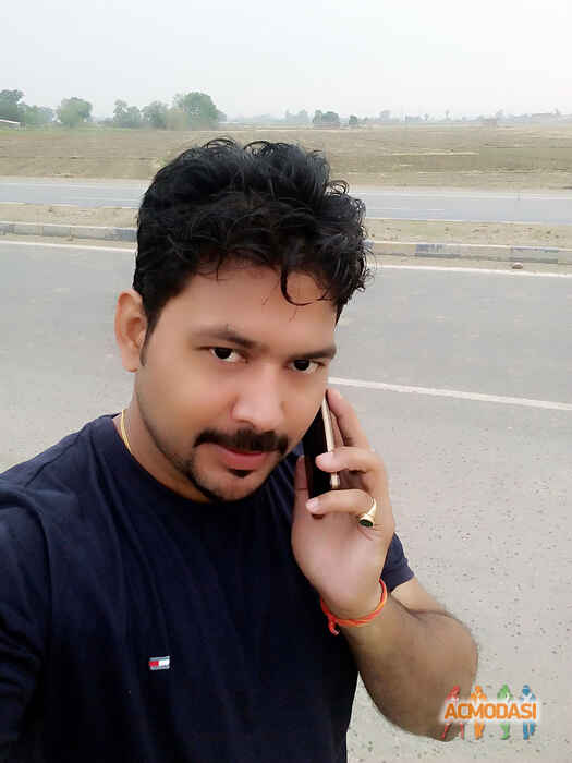 Divesh  Singh photo №118470. Uploaded 06 December 2018