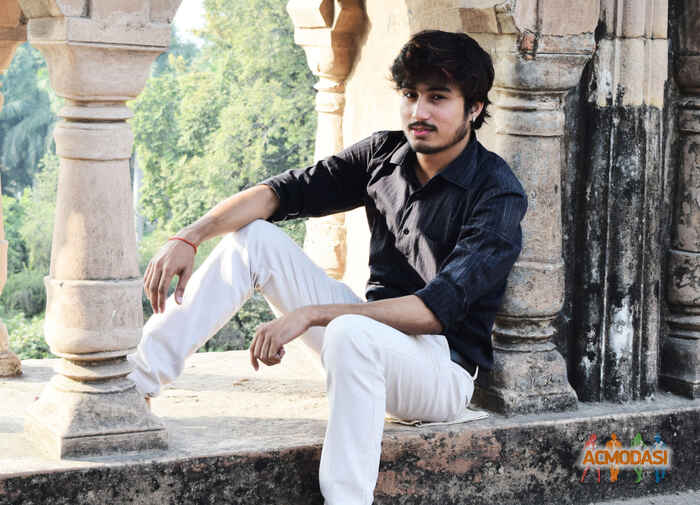 Shivam  Shukla photo №34758. Uploaded 16 December 2015