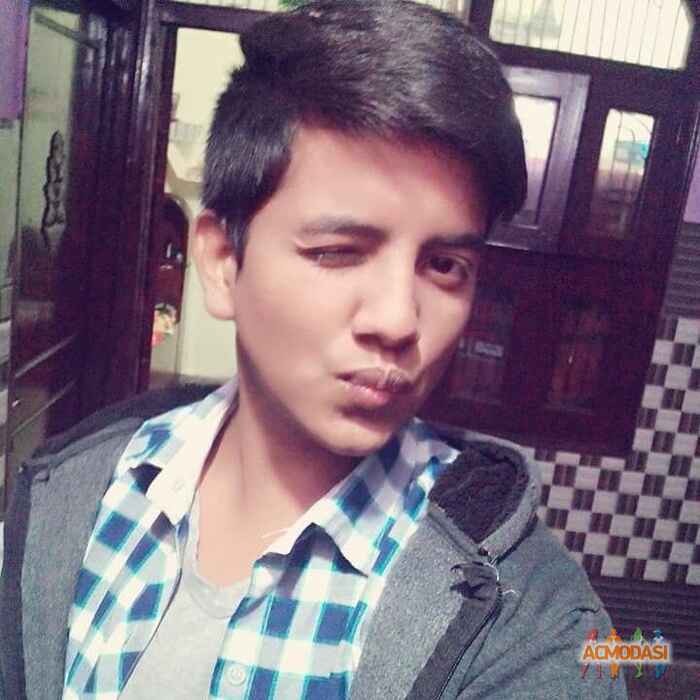 Rishabh  Sharma photo №69225. Uploaded 29 July 2016