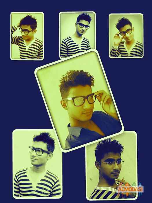 Jadav  Kirti photo №30222. Uploaded 21 November 2015