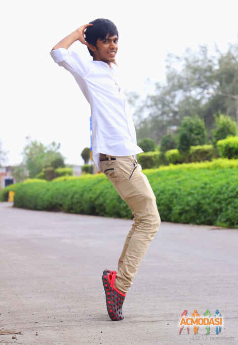 Hardik  Baria photo №34283. Uploaded 13 December 2015
