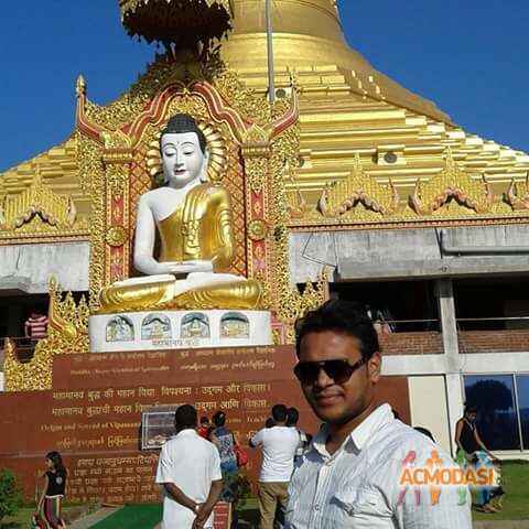 Govind ARUN YELINJE photo №61360. Uploaded 02 June 2016