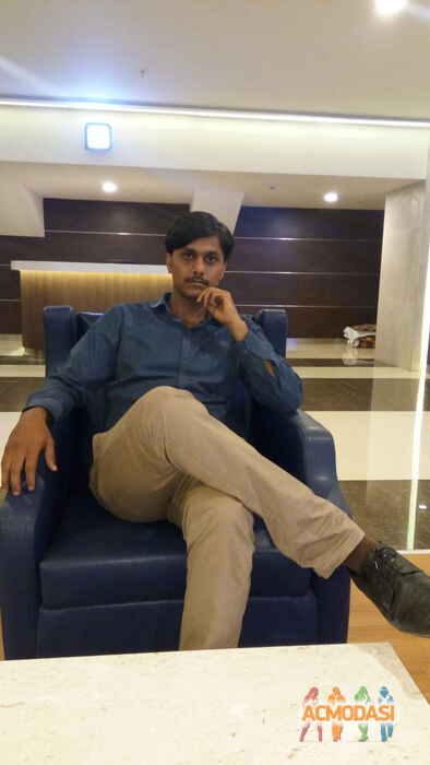 Mahadev Dattatray Lad. photo №64702. Uploaded 24 June 2016