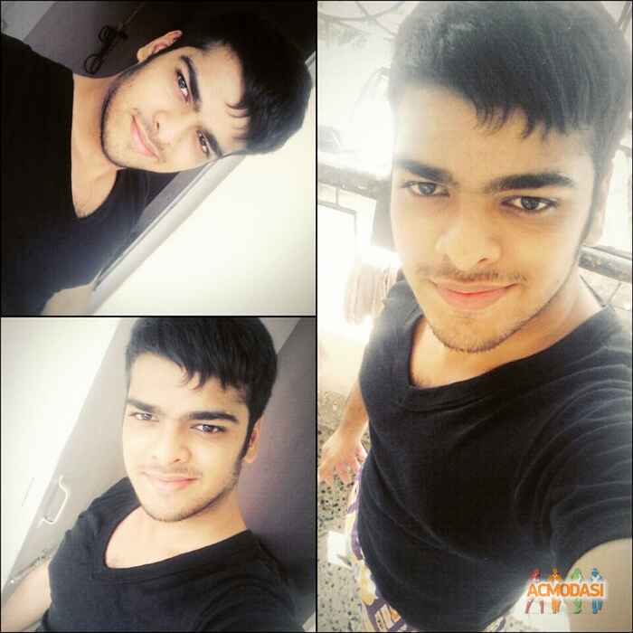 Manish  Santlani photo №6225. Uploaded 18 June 2015