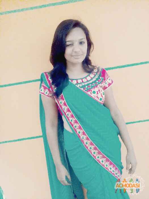 Poornima N Gangatkar photo №72515. Uploaded 23 August 2016