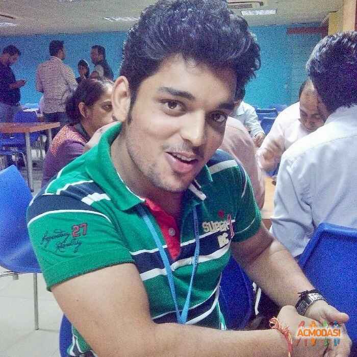 Ankur  Singh photo №33863. Uploaded 10 December 2015