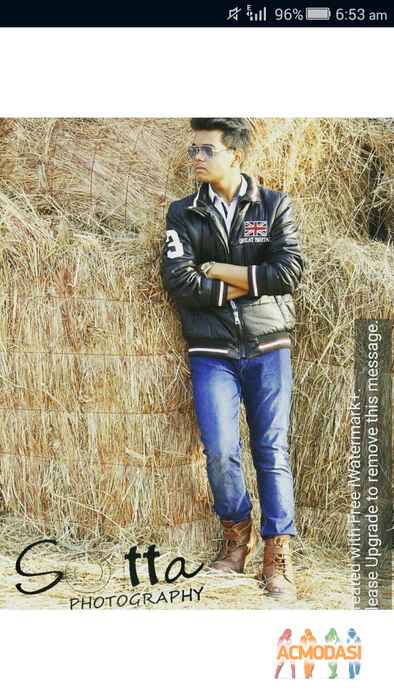 Yash  Barot photo №46503. Uploaded 17 February 2016